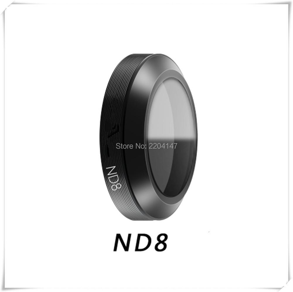 Filter for DJI MAVIC PRO gold  - Drone Ndvi recensie en prijs