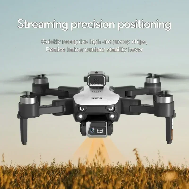 S2S Mini Drone 8K Professional - Drone Multispectral recensie en prijs