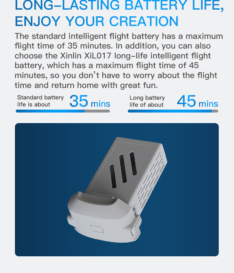 017 Drone Battery 7.6V 2000mAh - Drone Surveying recensie en prijs