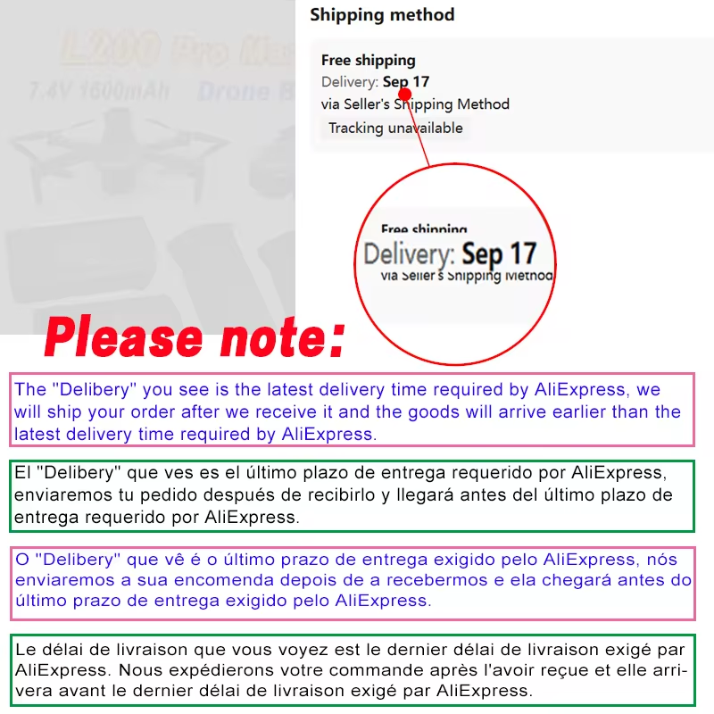 017 Drone Battery 7.6V 2000mAh - Drone Surveying recensie en prijs