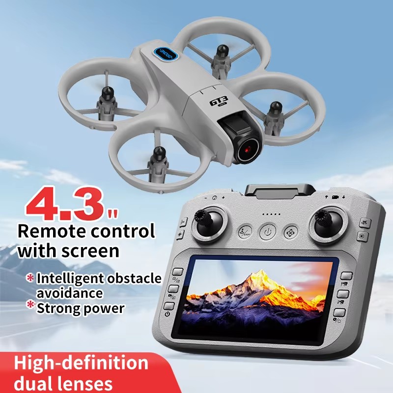 2026 New GT3 Max Drone 8K 5G G - Drone Multispectral recensie en prijs