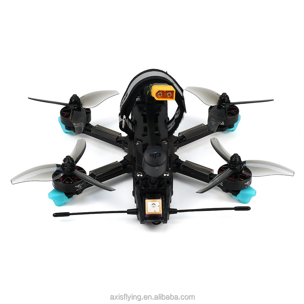 2025 Axisflying Manta 3.6'' Sq - Drone Cinematic recensie en prijs