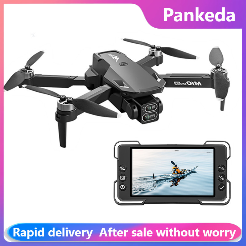 M10 Camera Drone Remote Contro - Drone Cinematic recensie en prijs