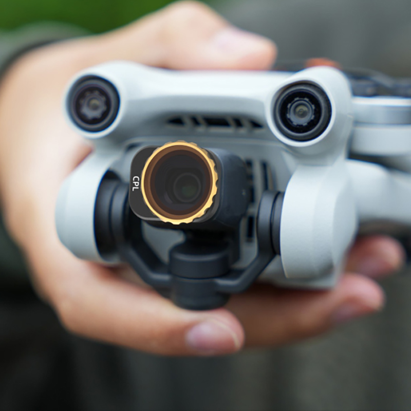 Filter Lens MC UV CPL Star Nig - Drone Ndvi recensie en prijs