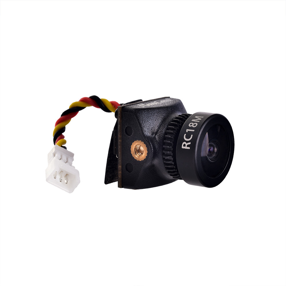 RunCam Nano 2 FPV Camera 2.1mm - Drone Cinematic recensie en prijs