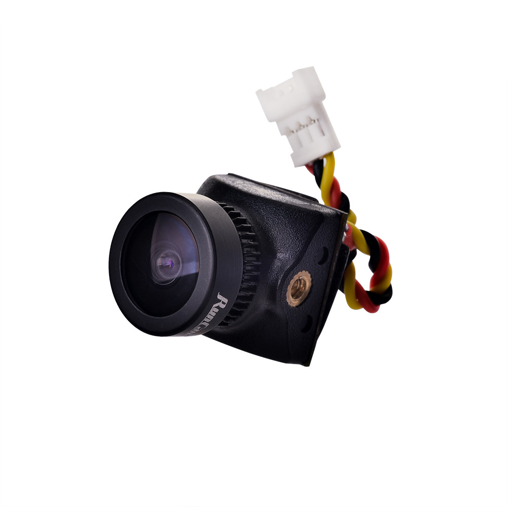 RunCam Nano 2 FPV Camera 2.1mm - Drone Cinematic recensie en prijs