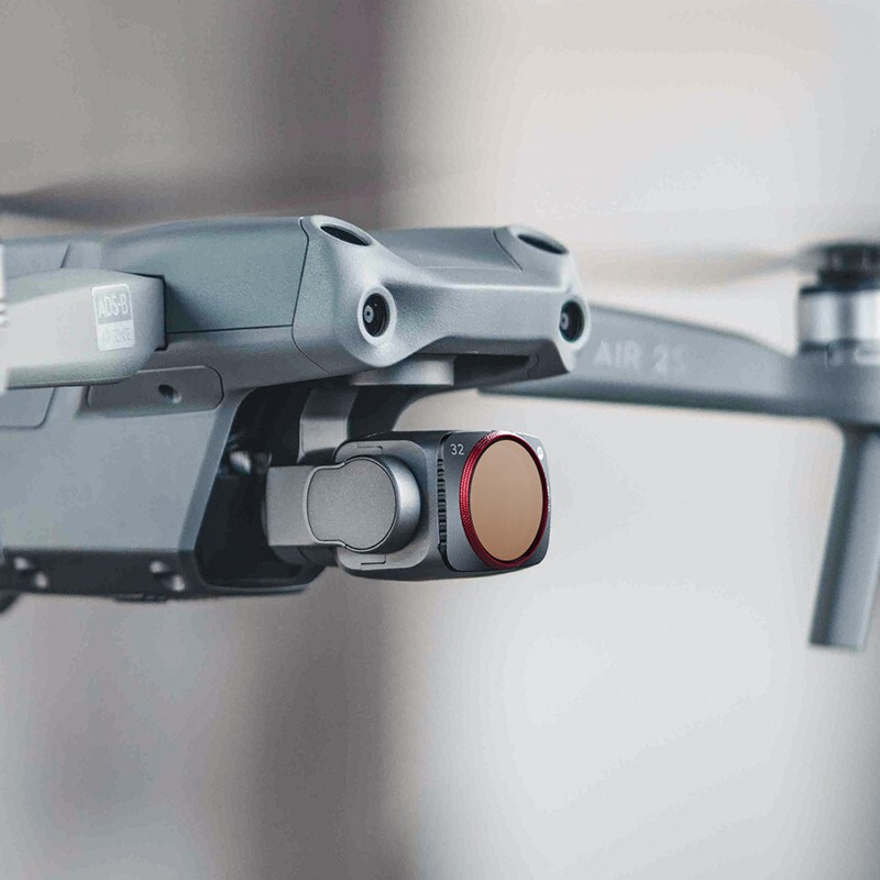 PGYTECH For DJI Mavic Air 2S C - Drone Ndvi recensie en prijs