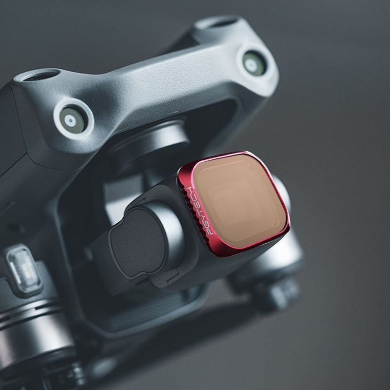 PGYTECH For DJI Mavic Air 2S C - Drone Ndvi recensie en prijs