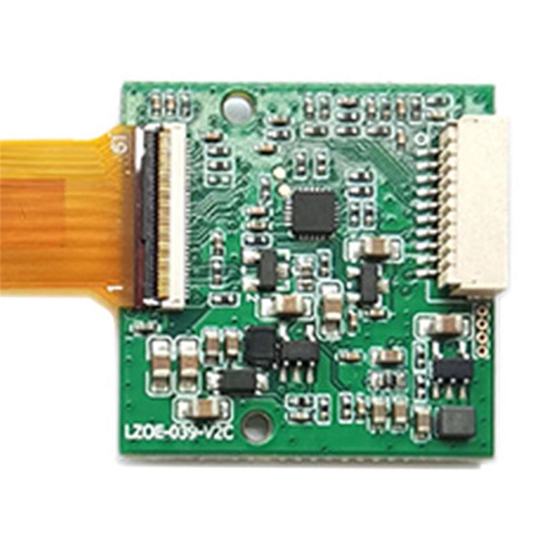 CLCU 0.39 Inch OLED Display Vi - Drone Thermal Imaging recensie en prijs