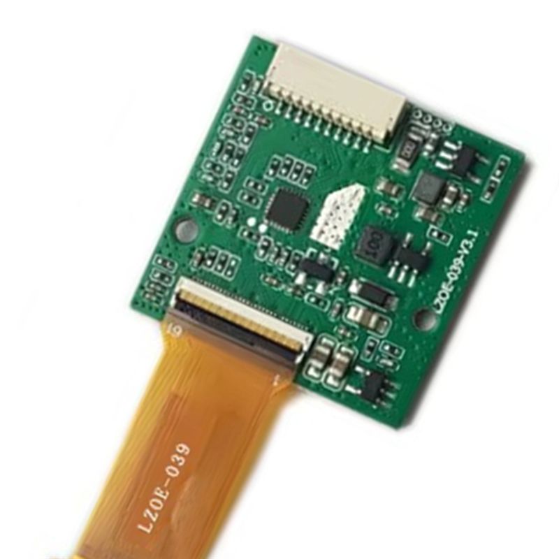 CLCU 0.39 Inch OLED Display Vi - Drone Thermal Imaging recensie en prijs