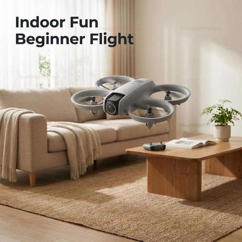 Mini Drone with 8K HD Camera F - Drone Mapping recensie en prijs
