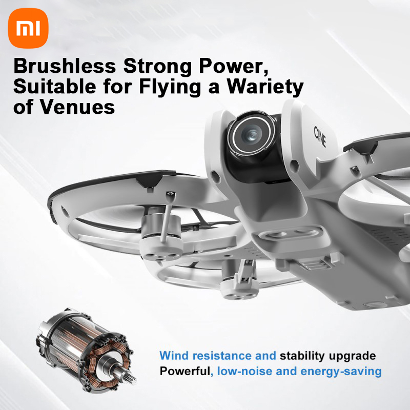 Xiaomi V666 Drone 8K Aerial HD - Drone Mapping recensie en prijs