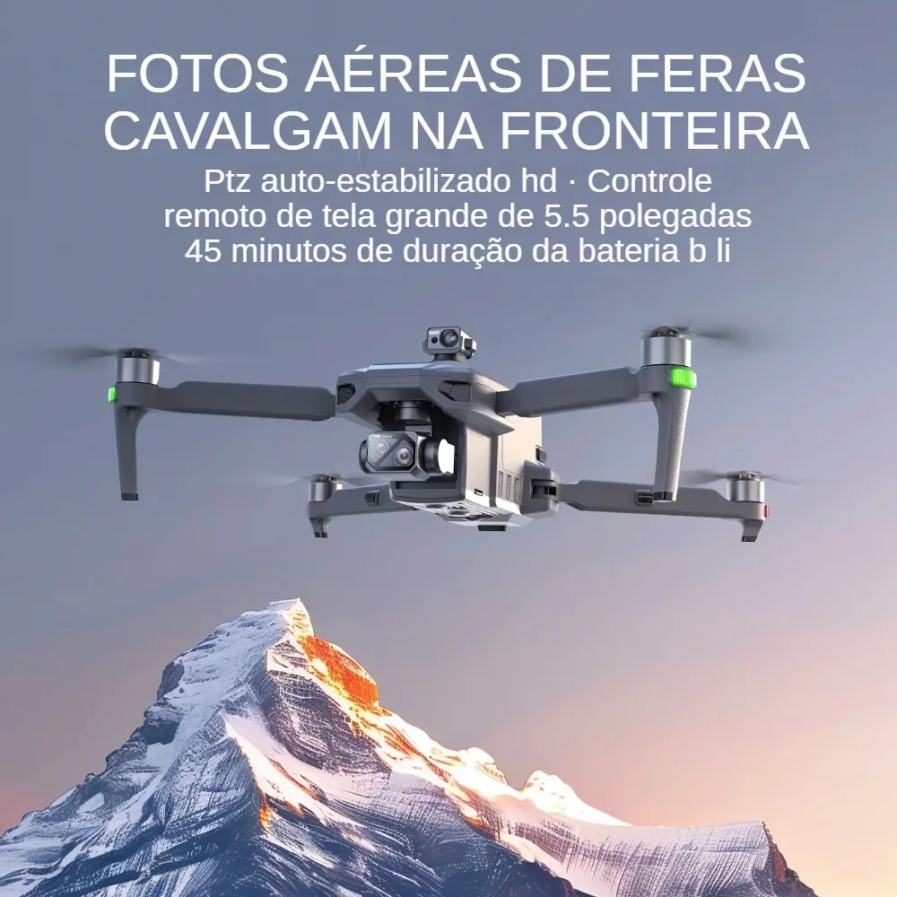 ZLL SG909 SG909MAX Professiona - Drone Cinematic recensie en prijs