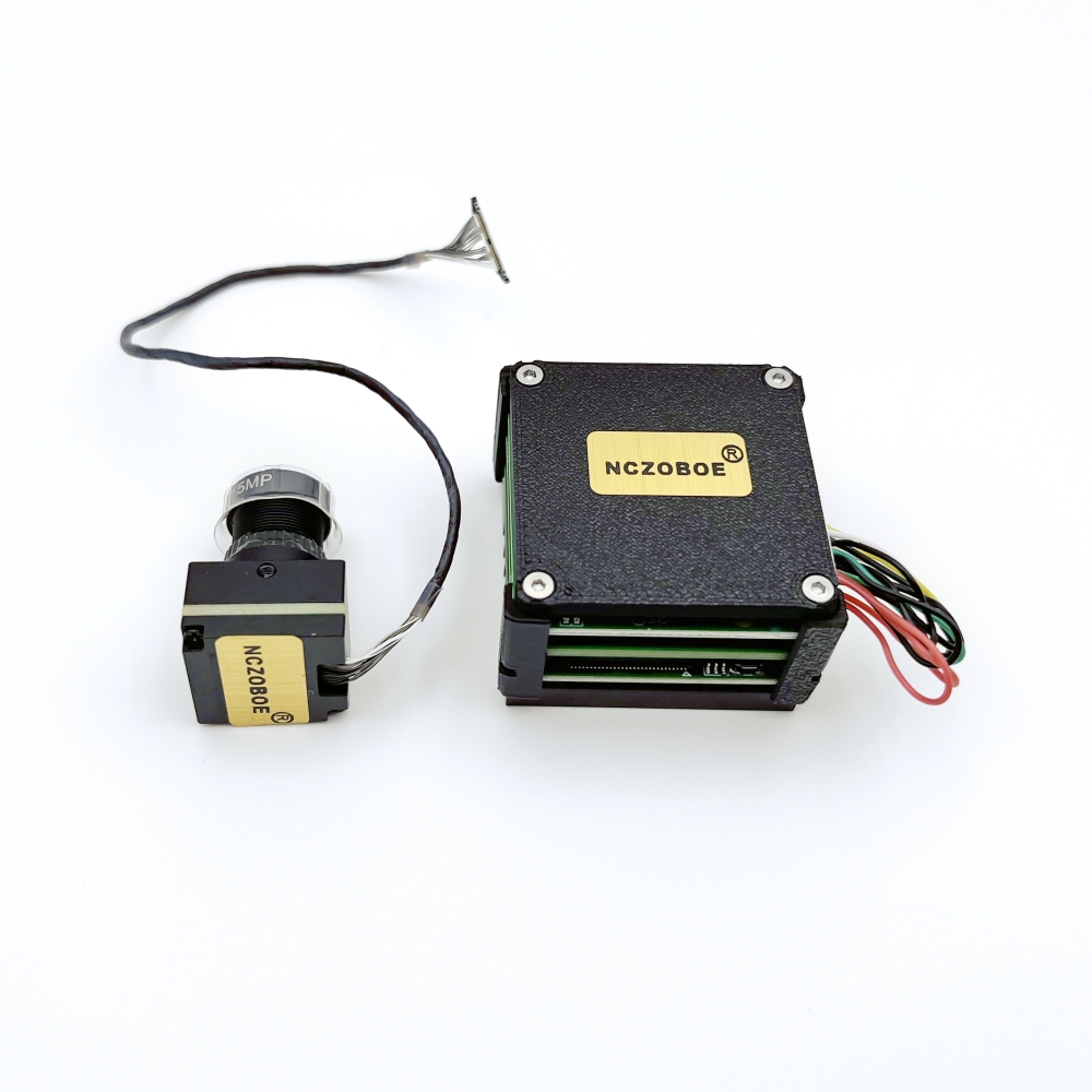 NCZOBOE AI Camera Module for U - Drone Thermal Imaging recensie en prijs