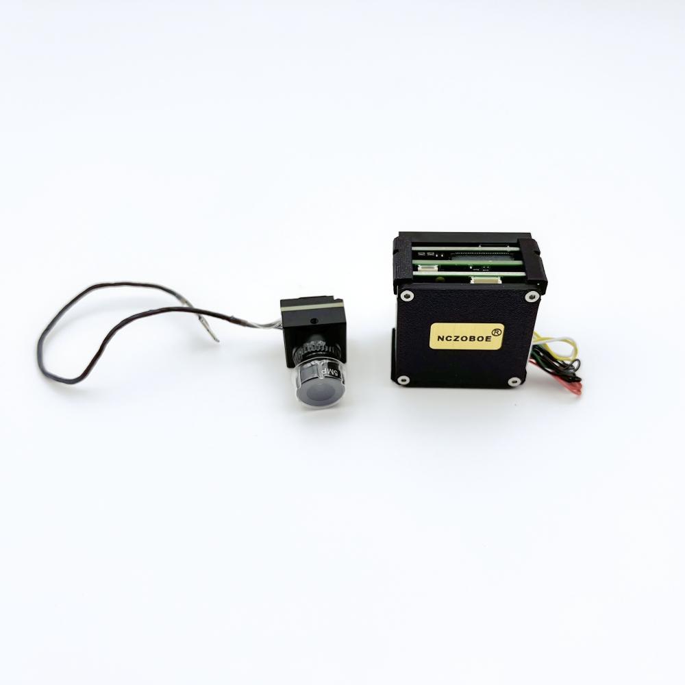 NCZOBOE AI Camera Module for U - Drone Thermal Imaging recensie en prijs