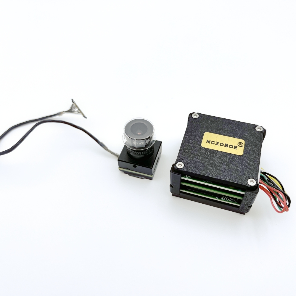 NCZOBOE AI Camera Module for U - Drone Thermal Imaging recensie en prijs