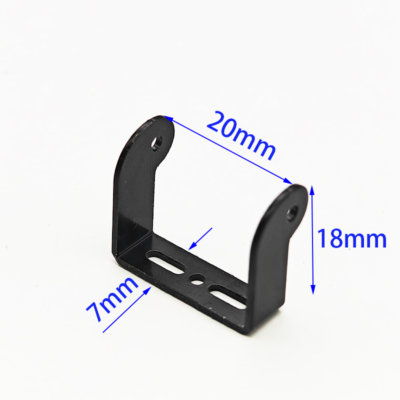 19*19mm Micro FPV Camera Mount - Drone Cinematic recensie en prijs