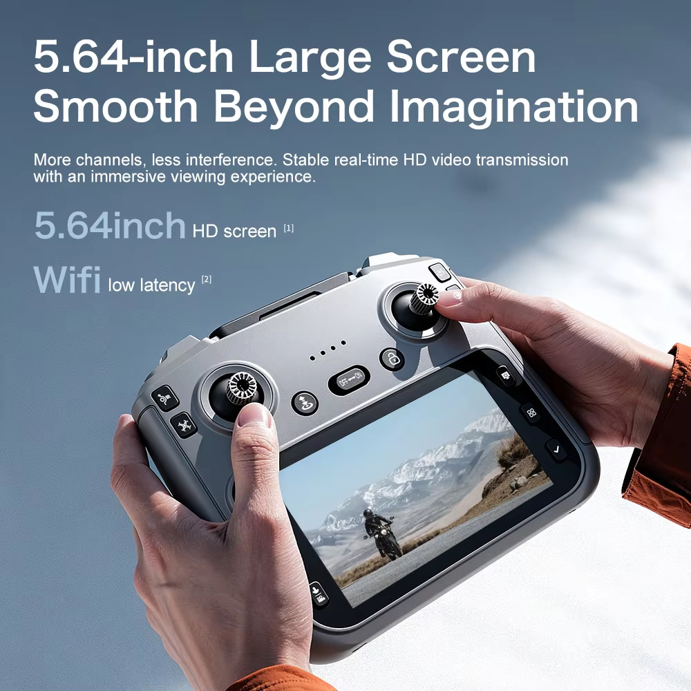 New Gift 2026 Upgrated GT50PRO - Drone Multispectral recensie en prijs