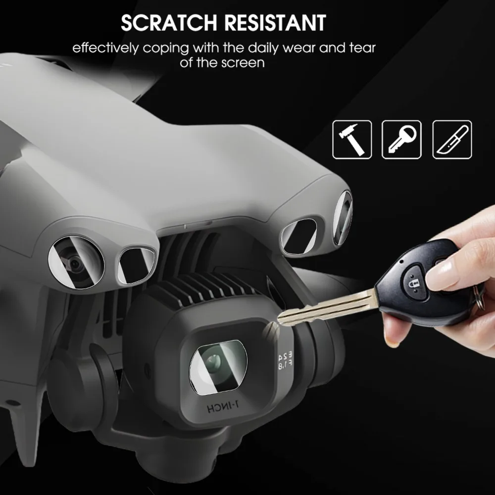 3/1sets for DJI Mini 5 Pro Dro - Drone Video Production recensie en prijs