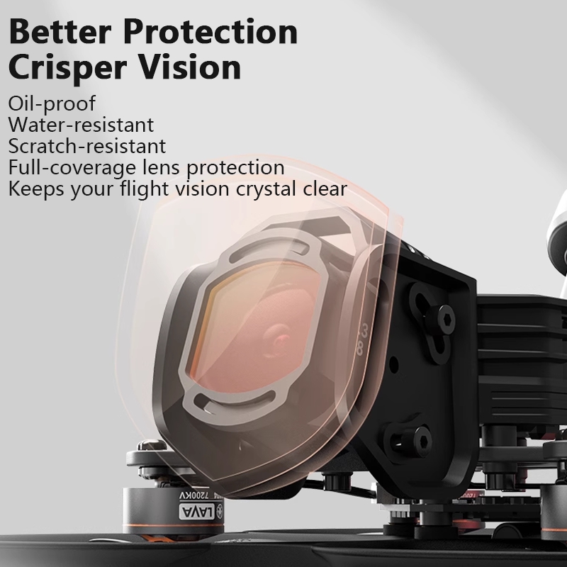 BETAFPV O4 Pro ND Filters Set  - Drone Ndvi recensie en prijs